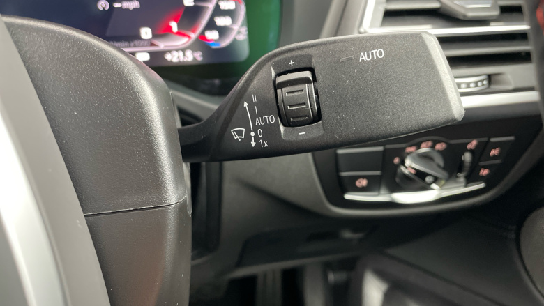 BMW X4 M xDrive X4 M Competition 5dr Step Auto Petrol Estate